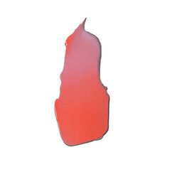 The One For Your Lips - Tinted Lip Balm, ROSE, large, image2