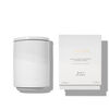 Black Pepper & Bergamot Scented Candle, , large, image1