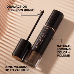 Volumizing Tinted Brow Gel, BLONDE, large, image7