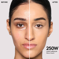 Fenty Beauty Soft'Lit Naturally Luminous Longwear Foundation, 250 , large, image4