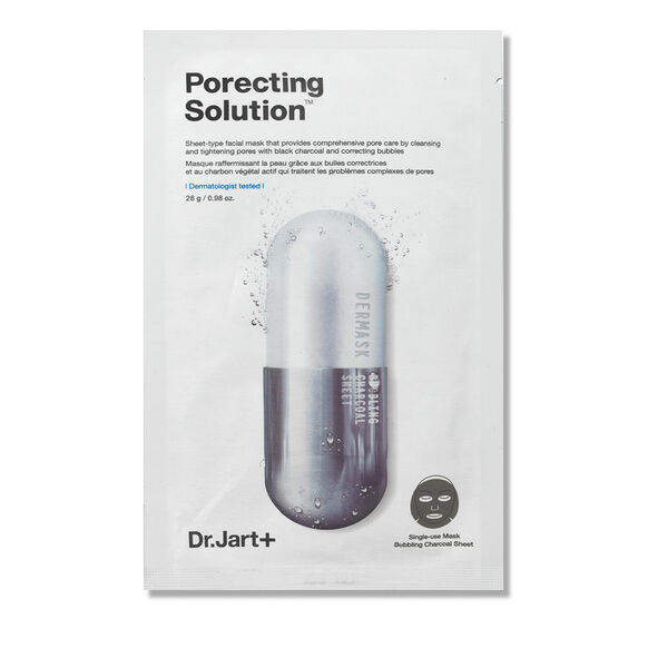 Dermask Ultra Jet Porecting Solution, , large, image1