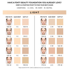Pro Filt'r Soft Matte Longwear Foundation, 100, large, image10