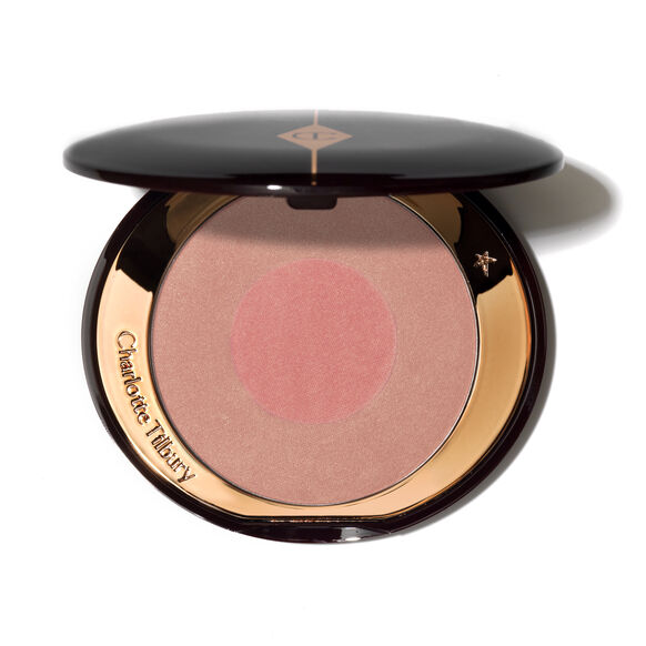 Cheek To Chic Blush