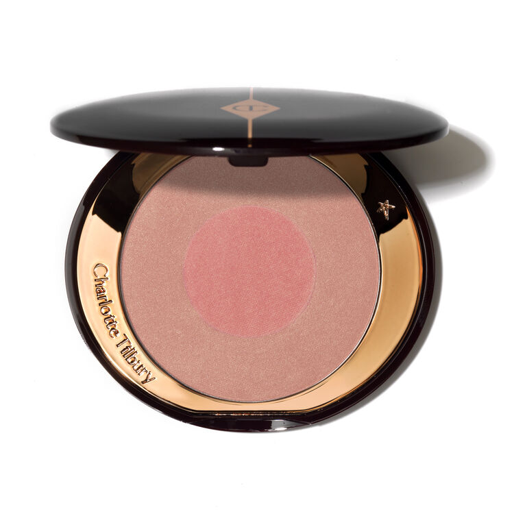 Cheek To Chic Blush, ECSTASY, large