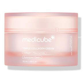 Triple Collagen Cream 4.0