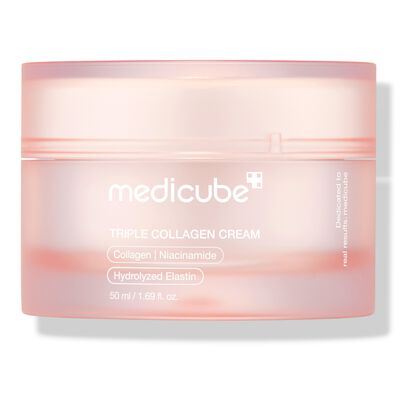 Triple Collagen Cream 4.0