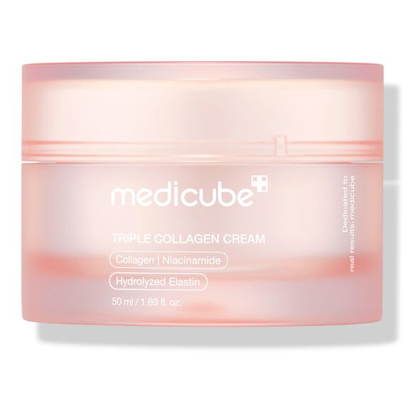 Triple Collagen Cream 4.0, , large, image1