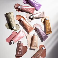 Eyelights Cream Eyeshadow, SPARK, large, image7