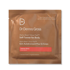 Alpha Beta Glow Pad For Body Intense Glow, , large, image3