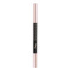 Intense Black 24H Kajal Eyeliner Duo, INTENSE BLACK, large, image2