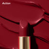 Matte Drama Matte Lipstick, ACTION, large, image2