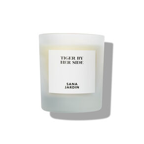 Tiger By Her Side Candle 190g
