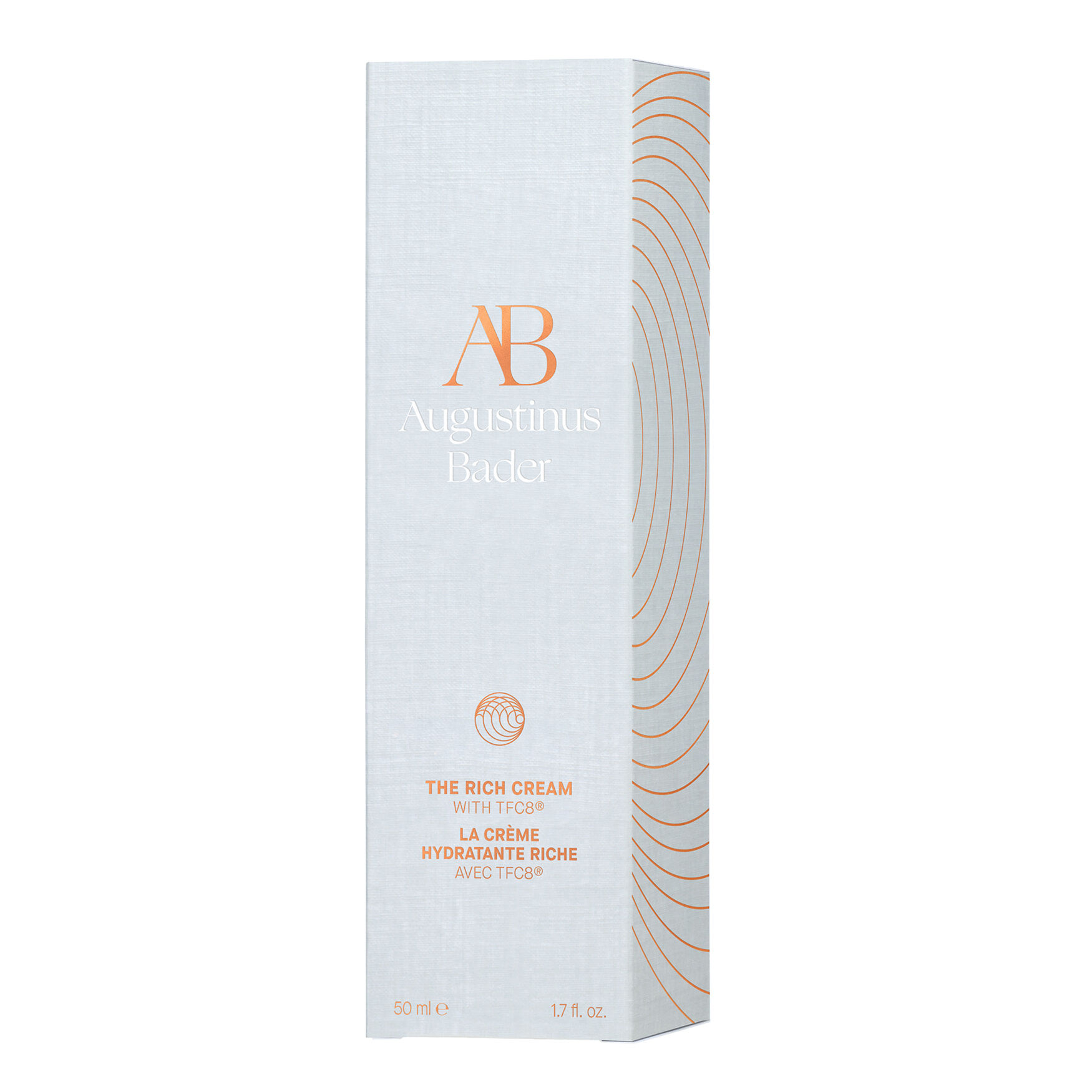Augustinus Bader | The Rich Cream | Space NK | Space NK
