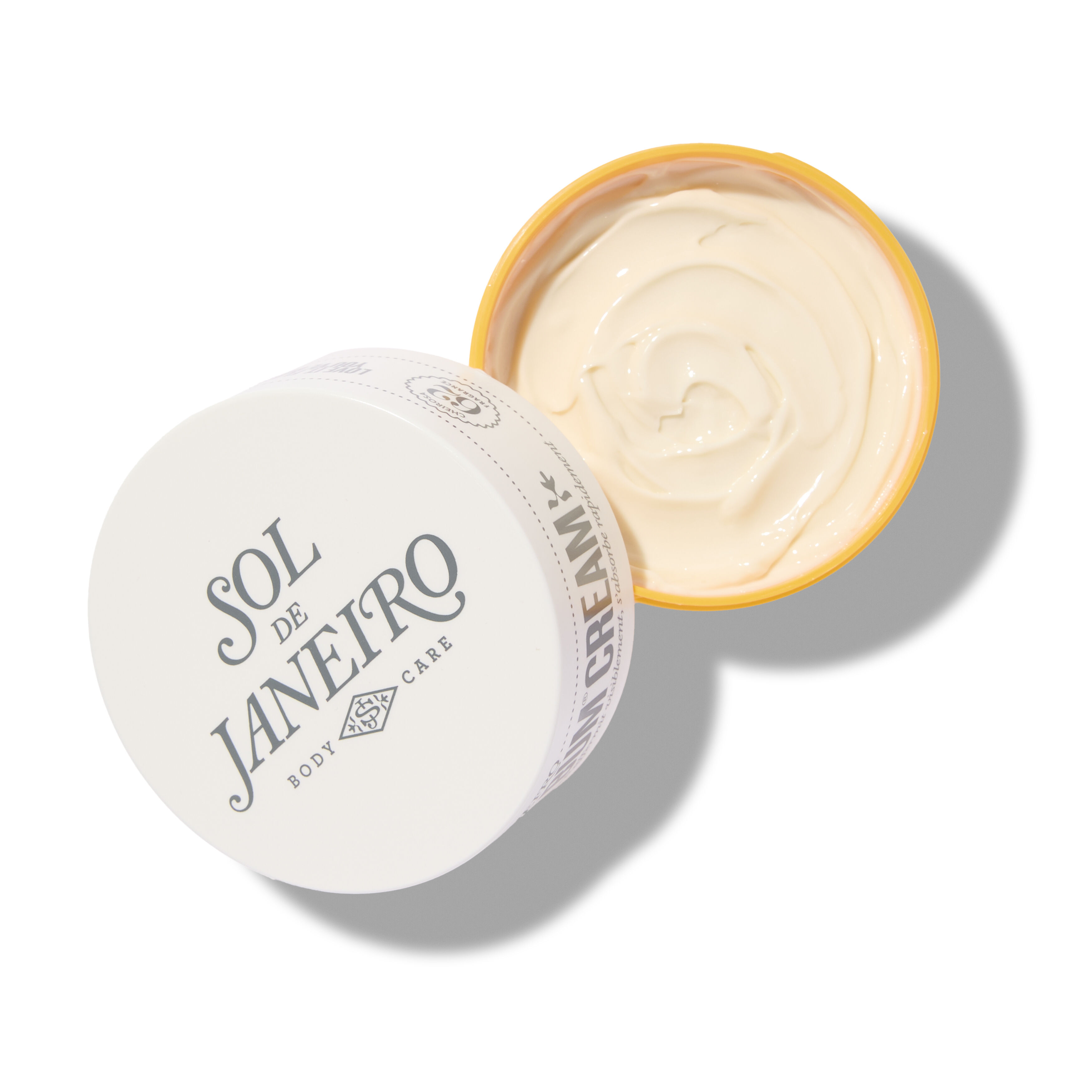 Sol de Janeiro Brazilian Bum Bum Cream | Space NK | Space NK