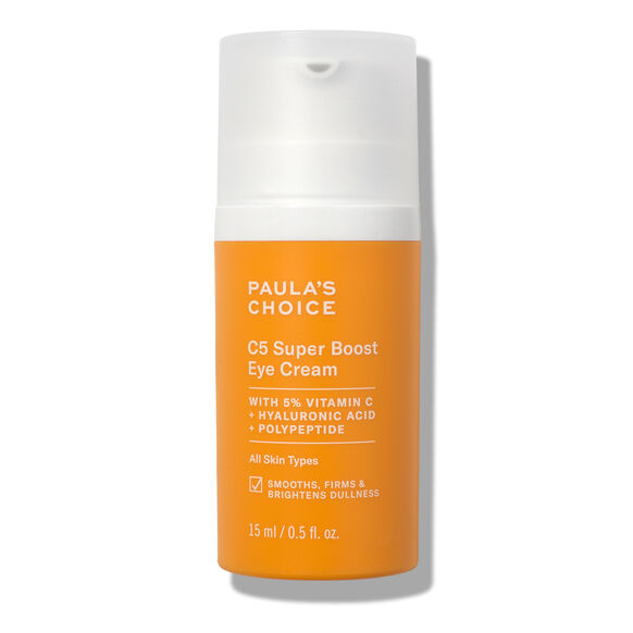 C5 Super Boost Eye Cream, , large, image1