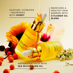 Honey Grail Hydrating Face Oil, , large, image6