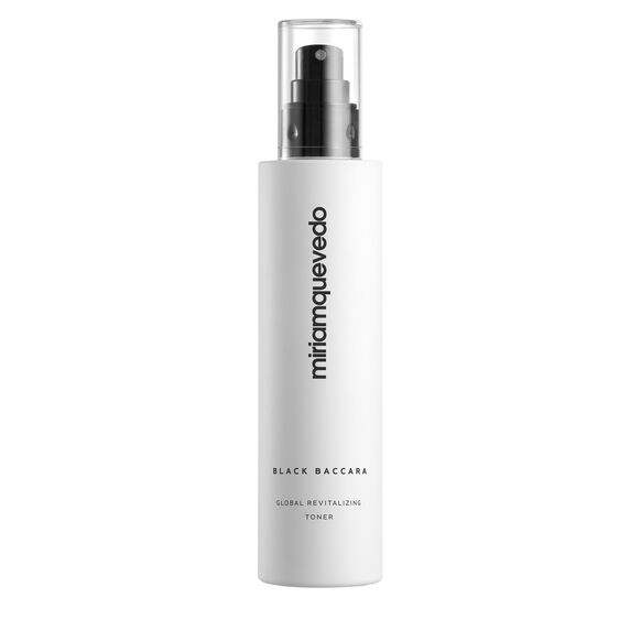 Black Baccara Global Revitalizing Toner, , large, image1