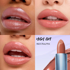 Weightless Lip Color Nourishing Satin Lipstick, HIGH CUT, large, image3