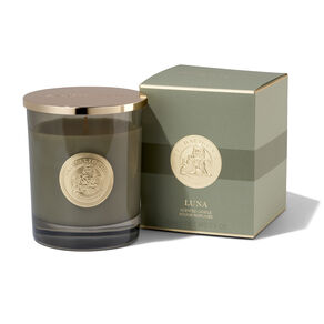 Posh Home Luna Candle