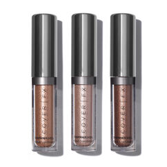 Glam & Glow Shimmer Veil Trio, , large, image3