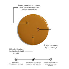 Seamless Skin Enhancing Tint, T13, large, image5