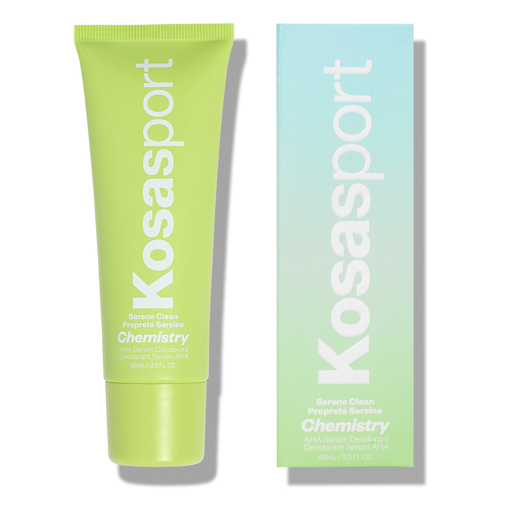 Kosas Chemistry Deodorant - Thumbnail 5