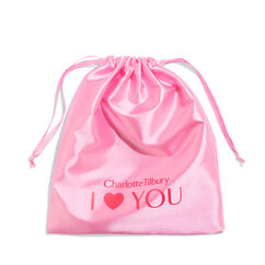 L.O.V.E  Bag - Red, #UNKNOWN, large, image3