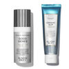 Good Genes Glycolic Acid and Ceramic Slip Cleanser Flash Fix Kit, , large, image1
