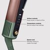 SilkiPro Straight Hair Straightener + Dryer in One Tool - Strawberry Matcha, , large, image4