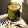 Sun Through Trees Candle, , large, image3