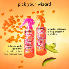 The Wizard Silicone Free Detangling Primer, , large, image5