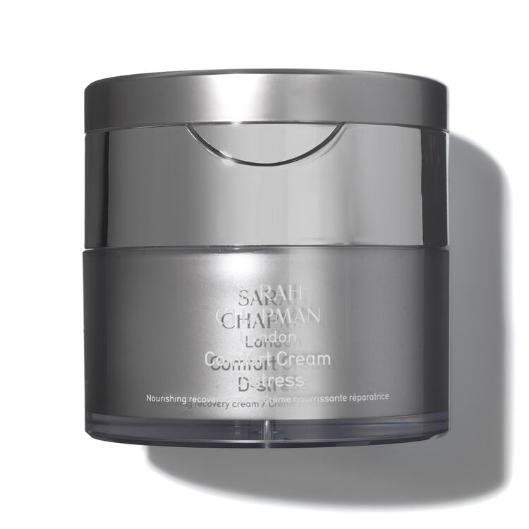 Comfort Cream D-Stress, , large