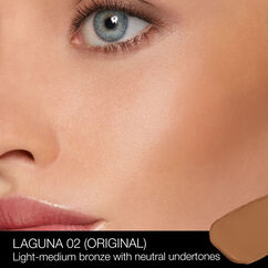 Laguna Bronzing Cream, LAGUNA 2, large, image4