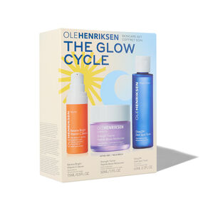 Glow Cycle Set