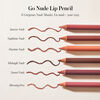 Go Nude Lip Pencil, NIGHTIME NUDE, large, image6