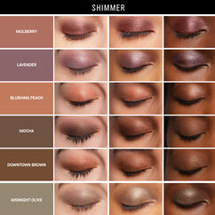 Long-Wear Cream Eyeshadow Stick, GOLDEN BRONZE, large, image5