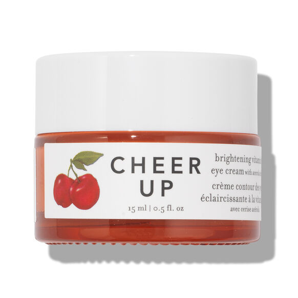 Cheer Up Vit-C Eye Cream, , large, image1