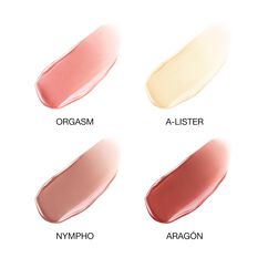 Mini Afterglow Lip Shine Set, , large, image2
