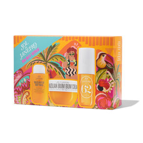 Rio Body Retreat