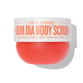 Bom Dia Scrub, , large