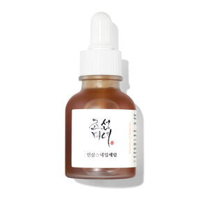 Revive Serum : Ginseng + Snail Mucin, , large