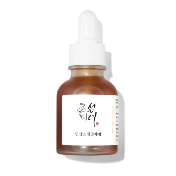 Revive Serum : Ginseng + Snail Mucin, , large, image1