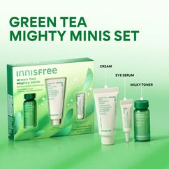 Green Tea Mighty Minis, , large, image3