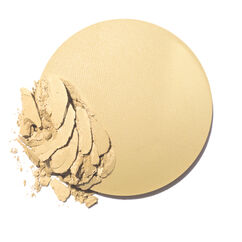 Real Flawless Luminous Perfecting Pressed Powder, TRANSLUCENT HONEY , large, image2