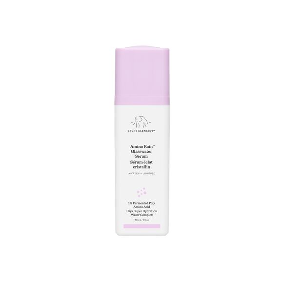 Amino Rain™ Glasswater Serum, , large, image1