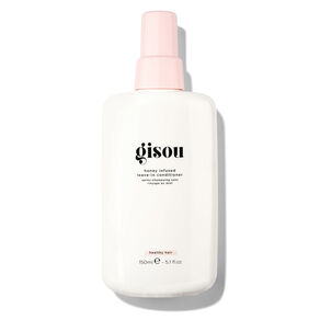 Honey Infused Leave In Conditioner