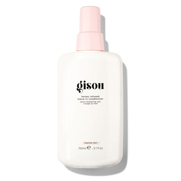 Honey Infused Leave In Conditioner, , large, image1