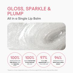 Lip Glowy Balm, MILKYWAY, large, image7