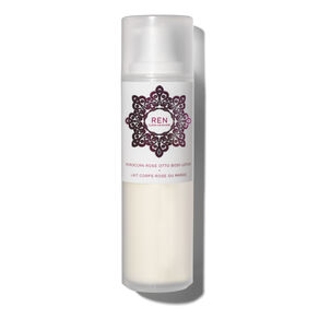 Moroccan Rose Otto Body Lotion