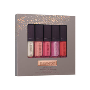 Starlights Mini Lip Glacé Collection